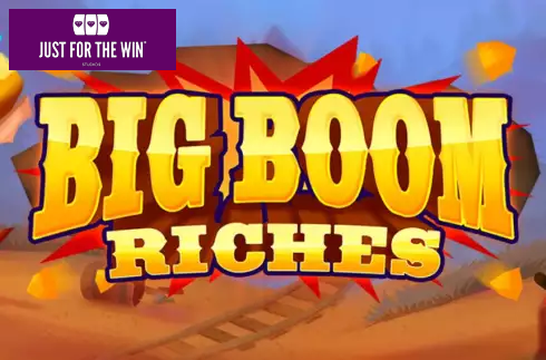 Big Boom Riches